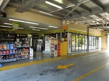 Oonoonba Hotel Motel Townsville
