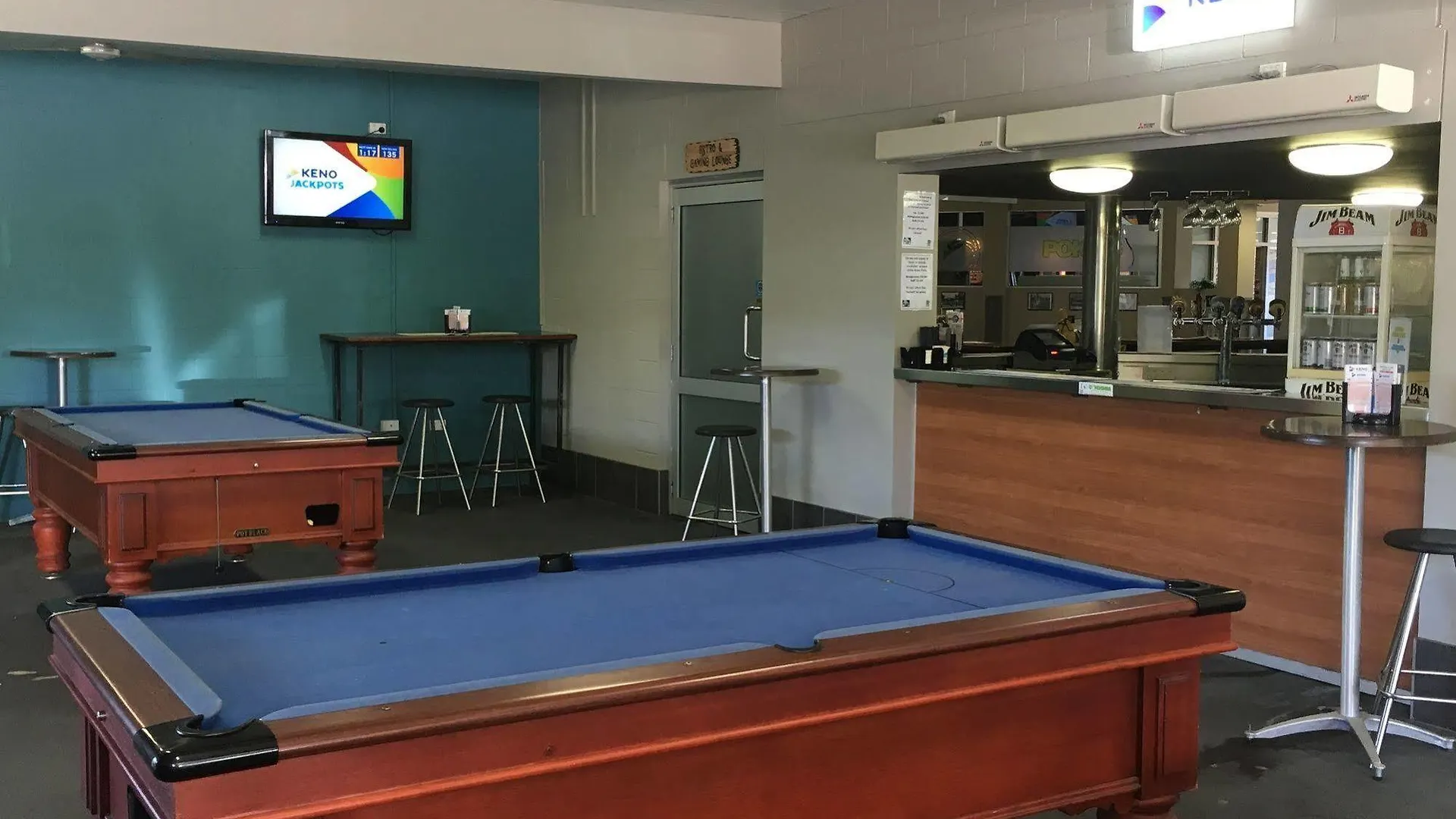 Oonoonba Hotel Motel Townsville