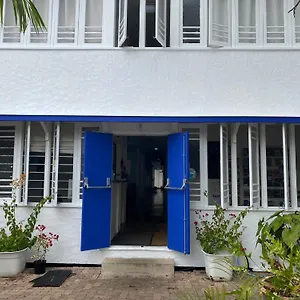  Auberge de jeunesse Civic