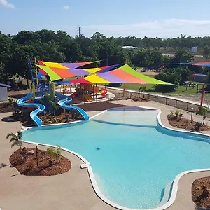 Vakantiepark Ingenia Holidays