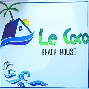 Hotel Le Coco 