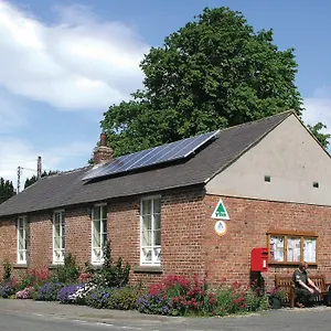 Hostel Yha Dalby Forest 