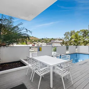 Aparthotel Kensington, Townsville