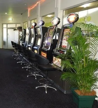 Oonoonba Hotel Motel Townsville Australia