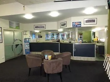 Oonoonba Hotel Motel Townsville