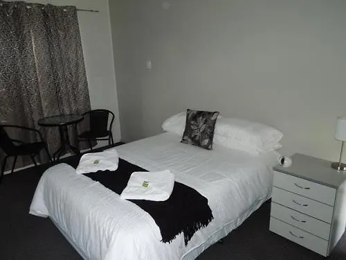 Oonoonba Hotel Motel Townsville Australia