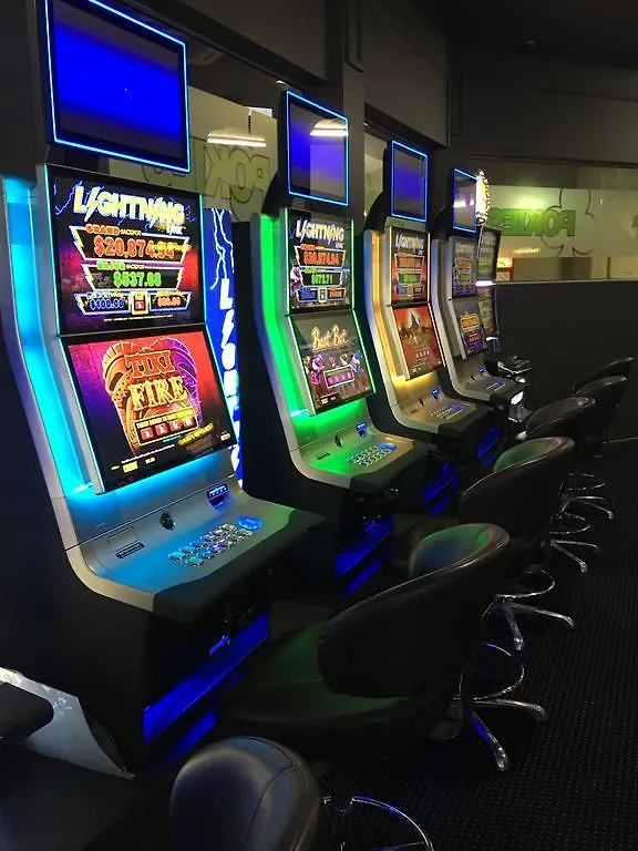 Oonoonba Hotel Motel Townsville 3*,  Australia