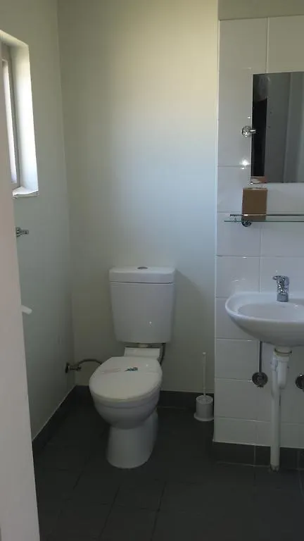 ***  Oonoonba Hotel Motel Townsville Australia