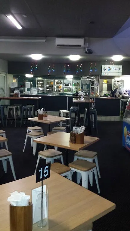 ***  Oonoonba Hotel Motel Townsville Australia