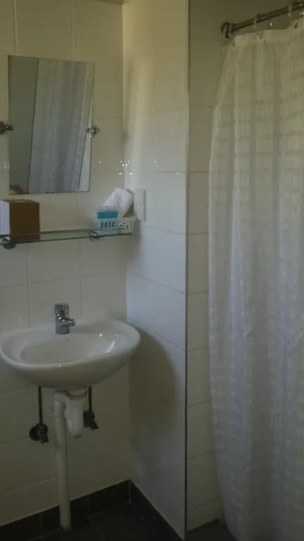 Oonoonba Hotel Motel Townsville
