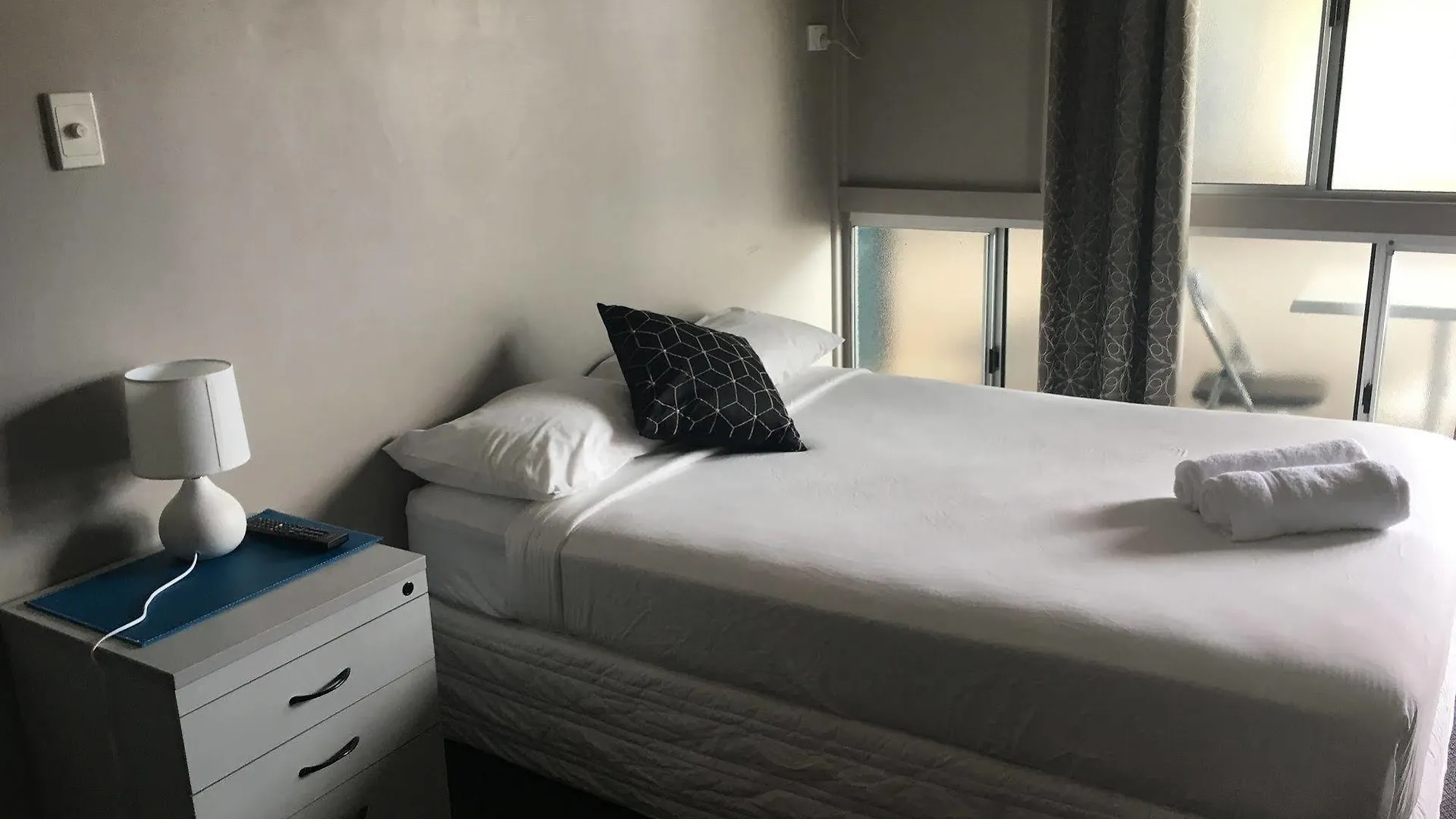 Oonoonba Hotel Motel Townsville