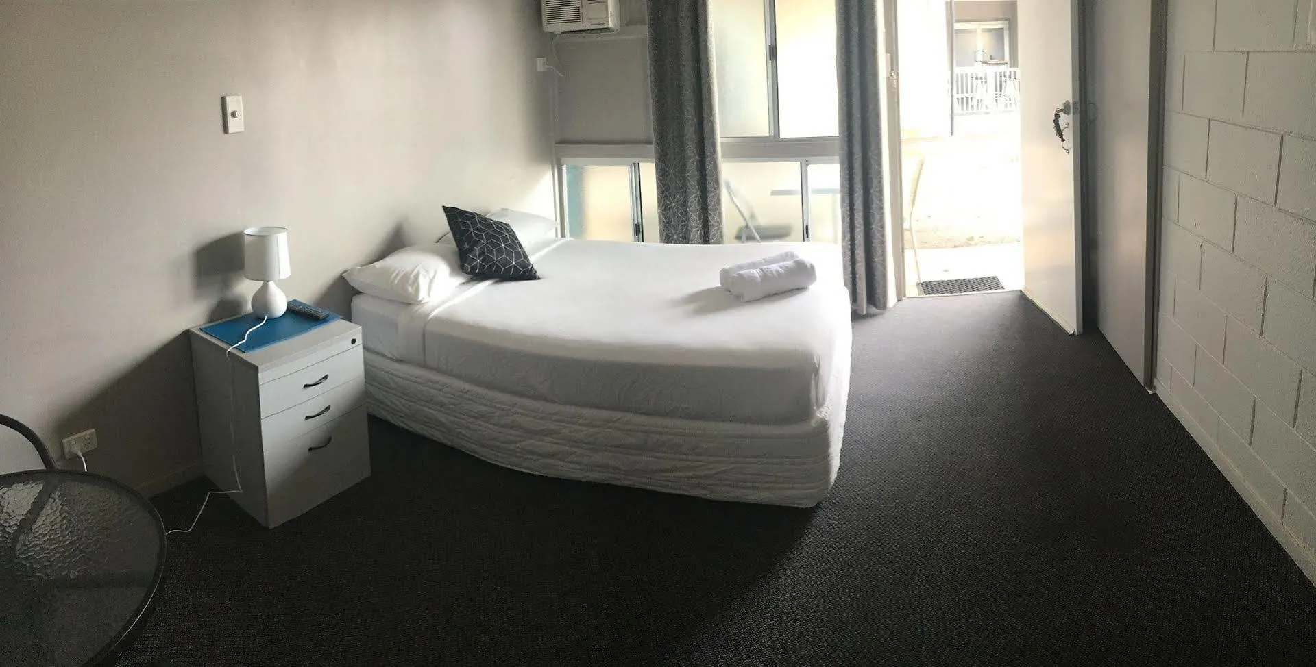 Oonoonba Hotel Motel Townsville 3*,  Australia