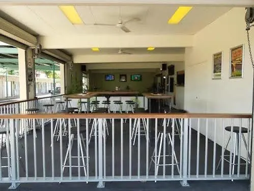 Oonoonba Hotel Motel Townsville